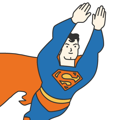 Chinese Names of Popular Superheroes | Superman Chinese Names of Popular Superheroes | Superman