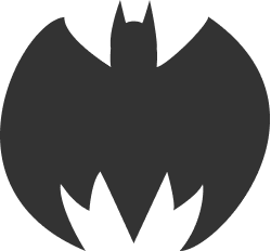 Chinese Names of Popular Superheroes | Batman Chinese Names of Popular Superheroes | Batman