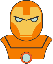 Chinese Names of Popular Superheroes | Iron Man Chinese Names of Popular Superheroes | Iron Man