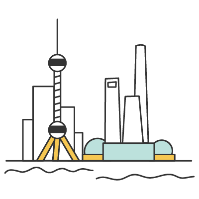 Must-See Chinese Cities | The Bund Must-See Chinese Cities | The Bund