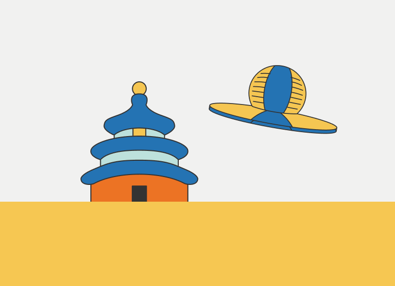 China City Guide | Must-Visit Cities for Mandarin Learners