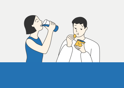 Key Nutrition & Diet Words You Need to Know