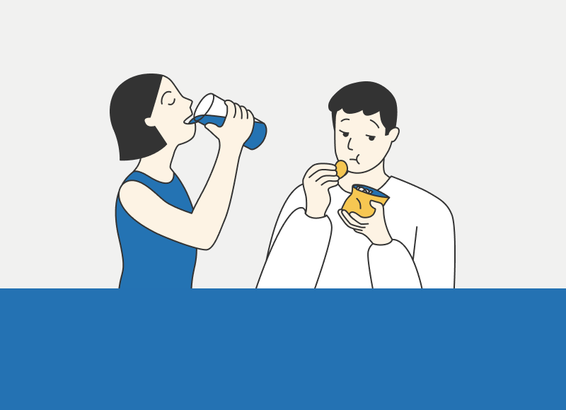 Key Nutrition & Diet Words You Need to Know