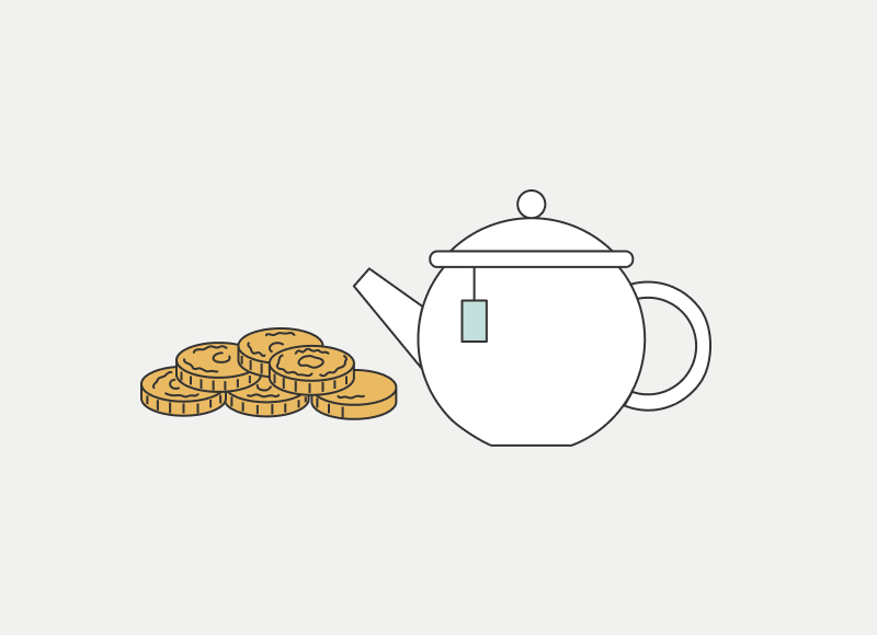 Sep 25 | Making Chinese-style Tea Pastries