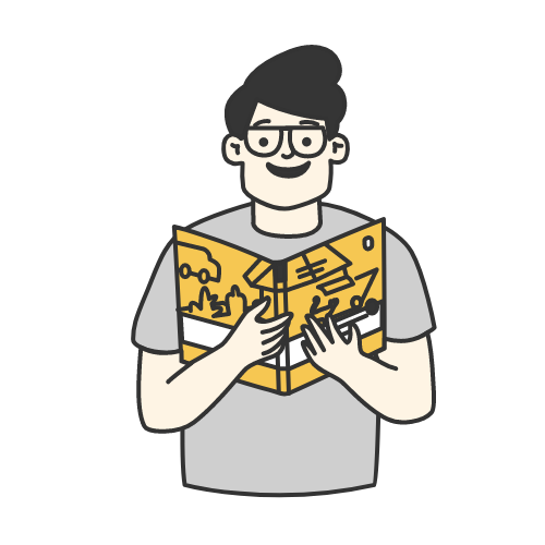 Course Content | Chinese Courses on Bildungsurlaub by That's Mandarin