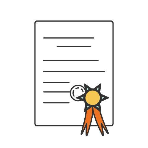 Course Certificate | Chinese Courses on Bildungsurlaub by That's Mandarin