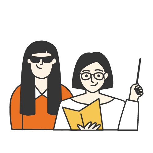 Professional Chinese Teachers | Chinese Courses on Bildungsurlaub by That's Mandarin