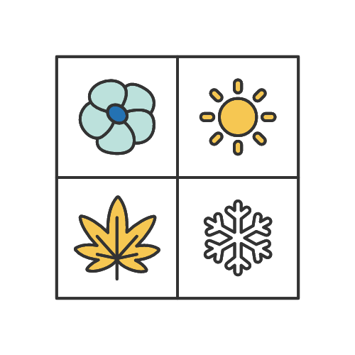 Year-round Program | Chinese Courses on Bildungsurlaub by That's Mandarin