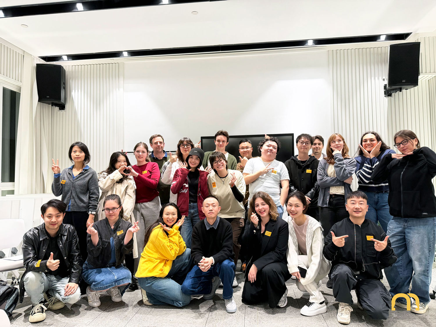 Bilingual Party at That's Mandarin | Cultural Events