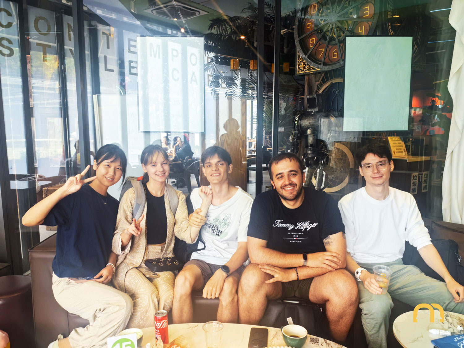 Outside Language Practice at That's Mandarin | Cultural Events