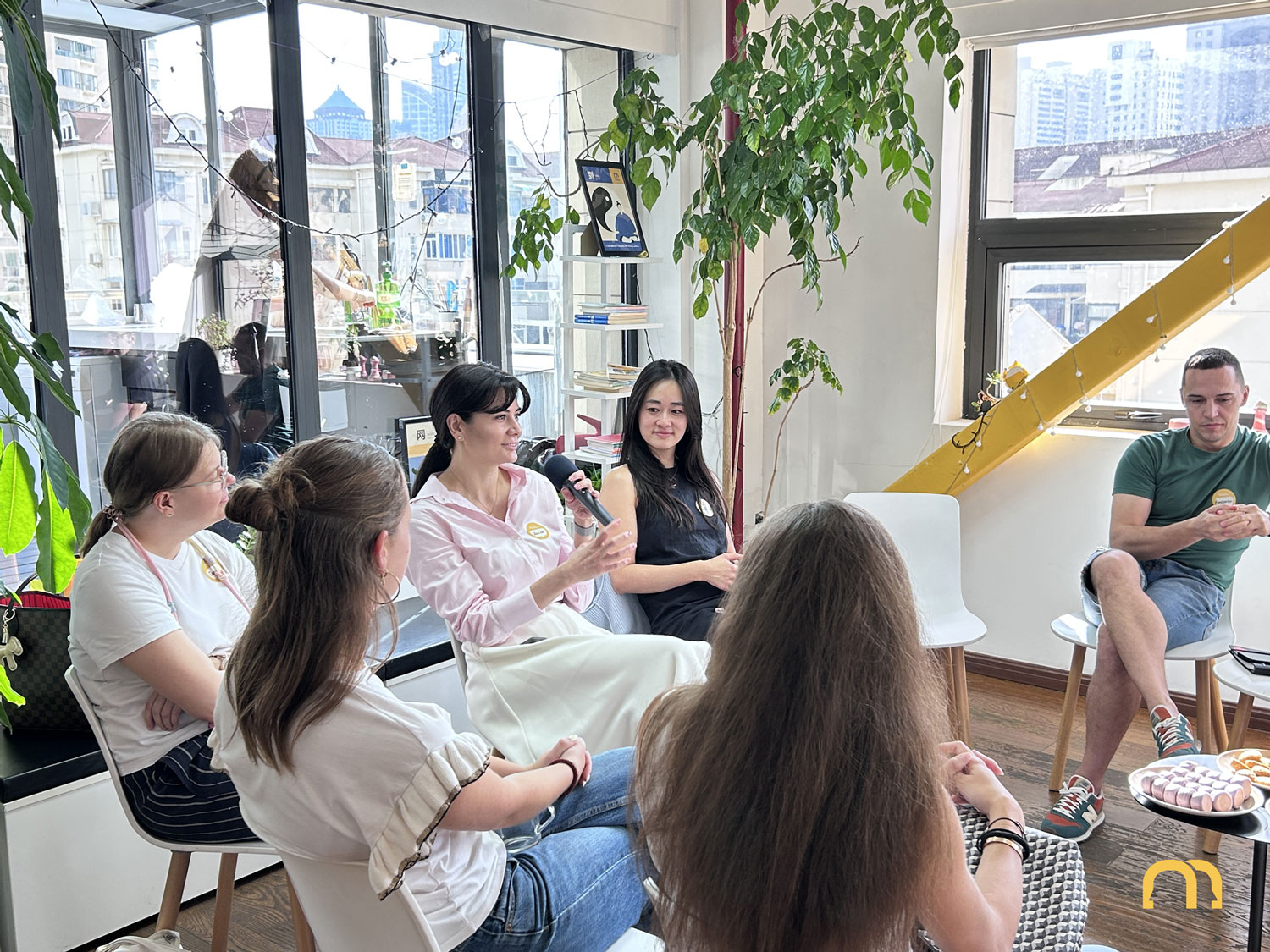 Orientation at That's Mandarin | Cultural Events