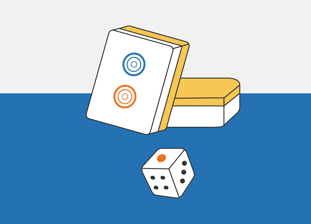 Jan 15 | Mahjong Night