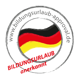 Bildungsurlaub Approval | That's Mandarin Chinese Language School