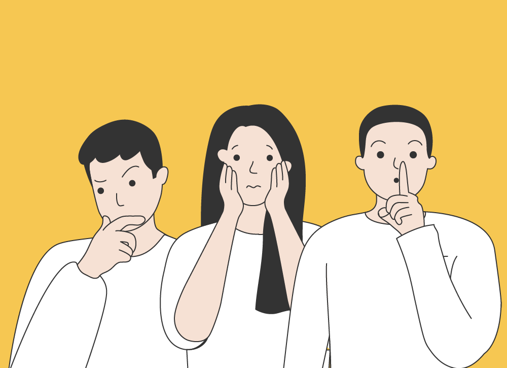 Say "No": 5 Ways to Refuse in Chinese
