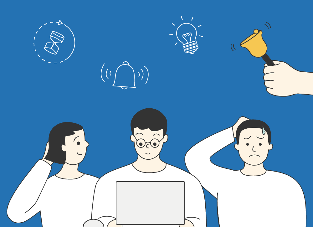 Work Chat: 5 Useful Chinese Phrases