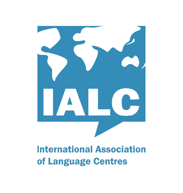 Official Member of IALC (International Association of Language Centres)