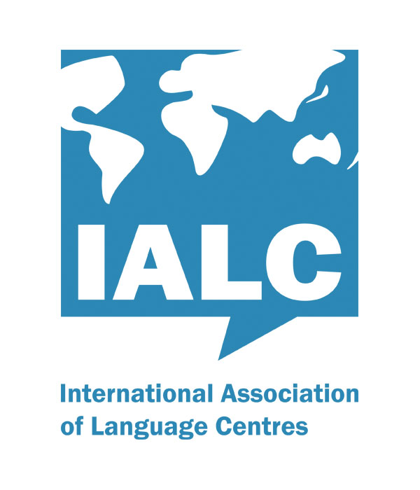 Accreditation by the International Association of Language Centres (IALC)