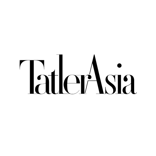 Featured in Tatler Asia Featured in Tatler Asia