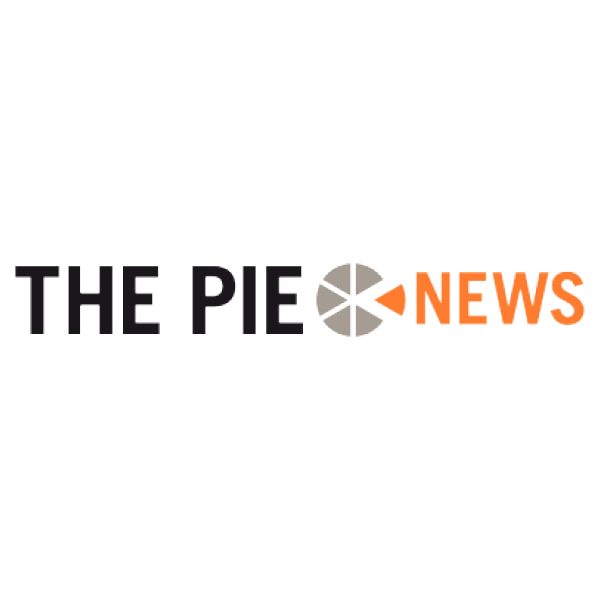As featured in The Pie News As featured in The Pie News