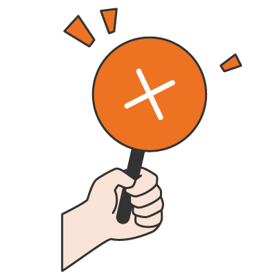 Ways to say no in Chinese | That's Mandarin Blog