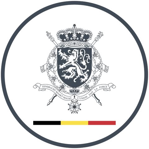 Embassy of Belgium in China