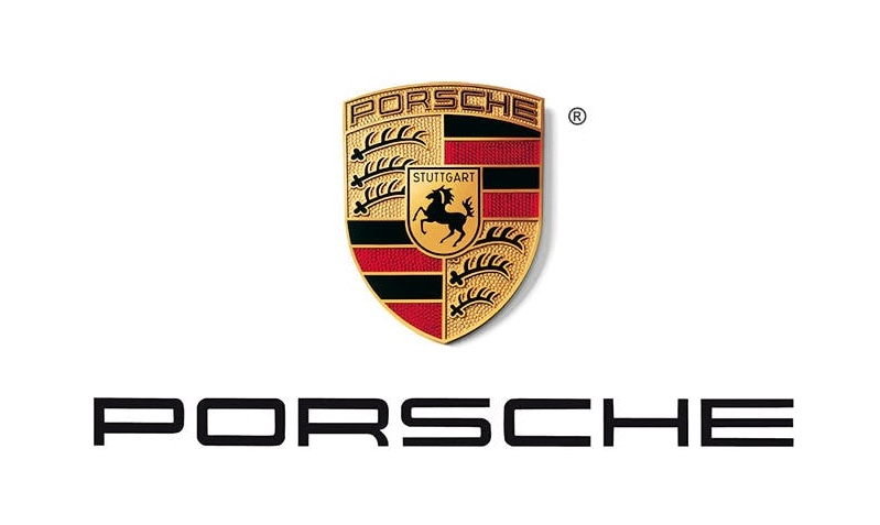 Porsche China