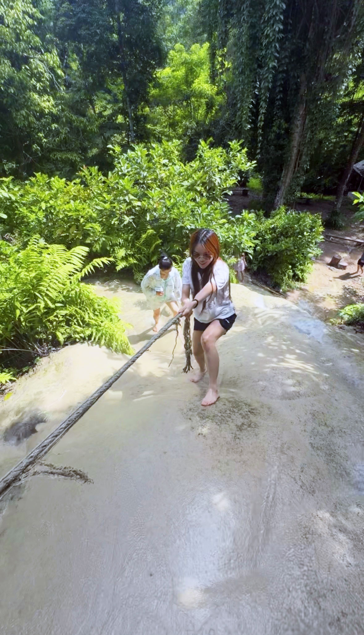 That's Mandarin Team Reconnects in Chiang Mai