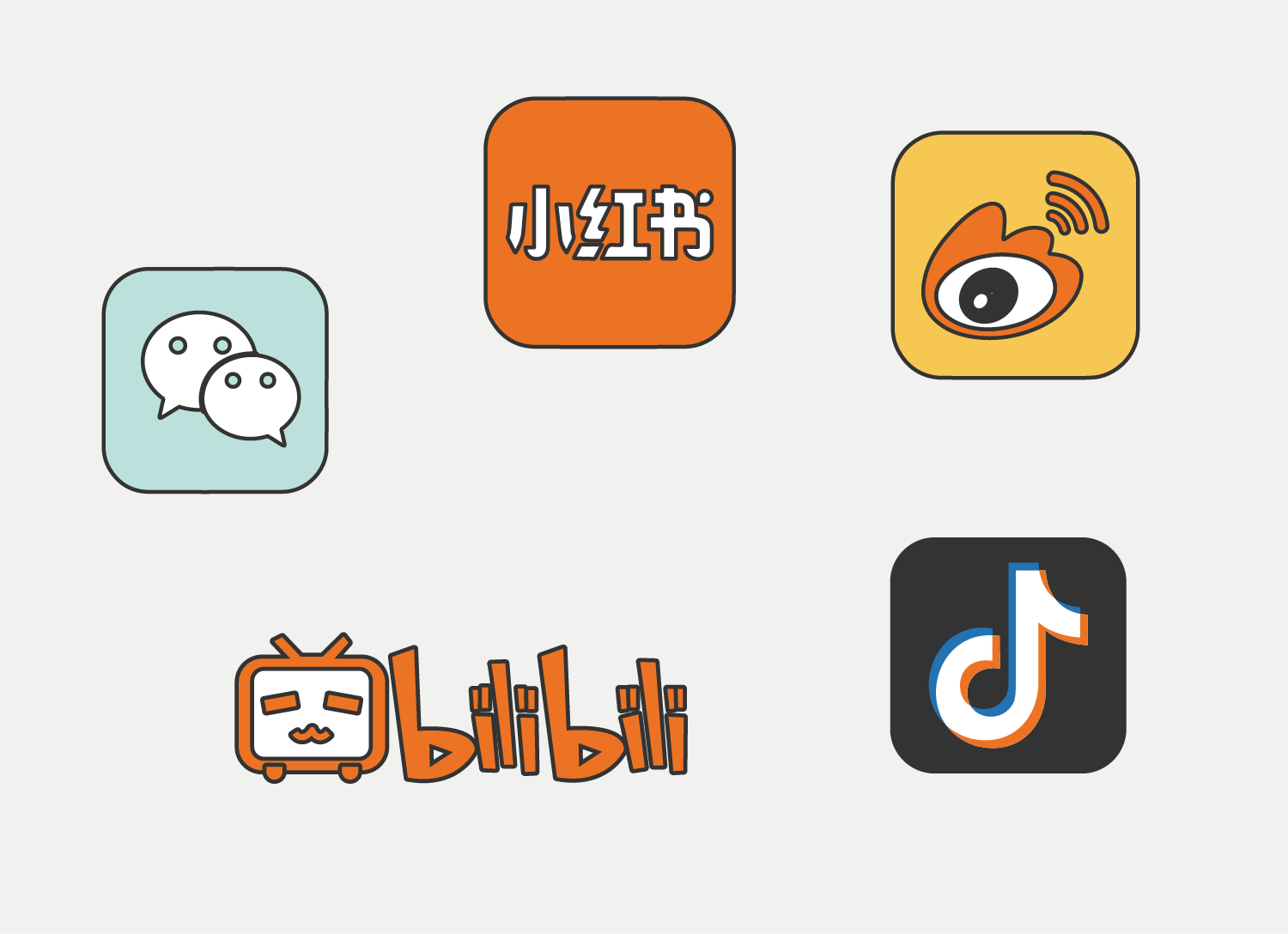 A Guide to Chinese Social Media: The Platforms You Need to Know in 2026 A Guide to Chinese Social Media: The Platforms You Need to Know in 2026