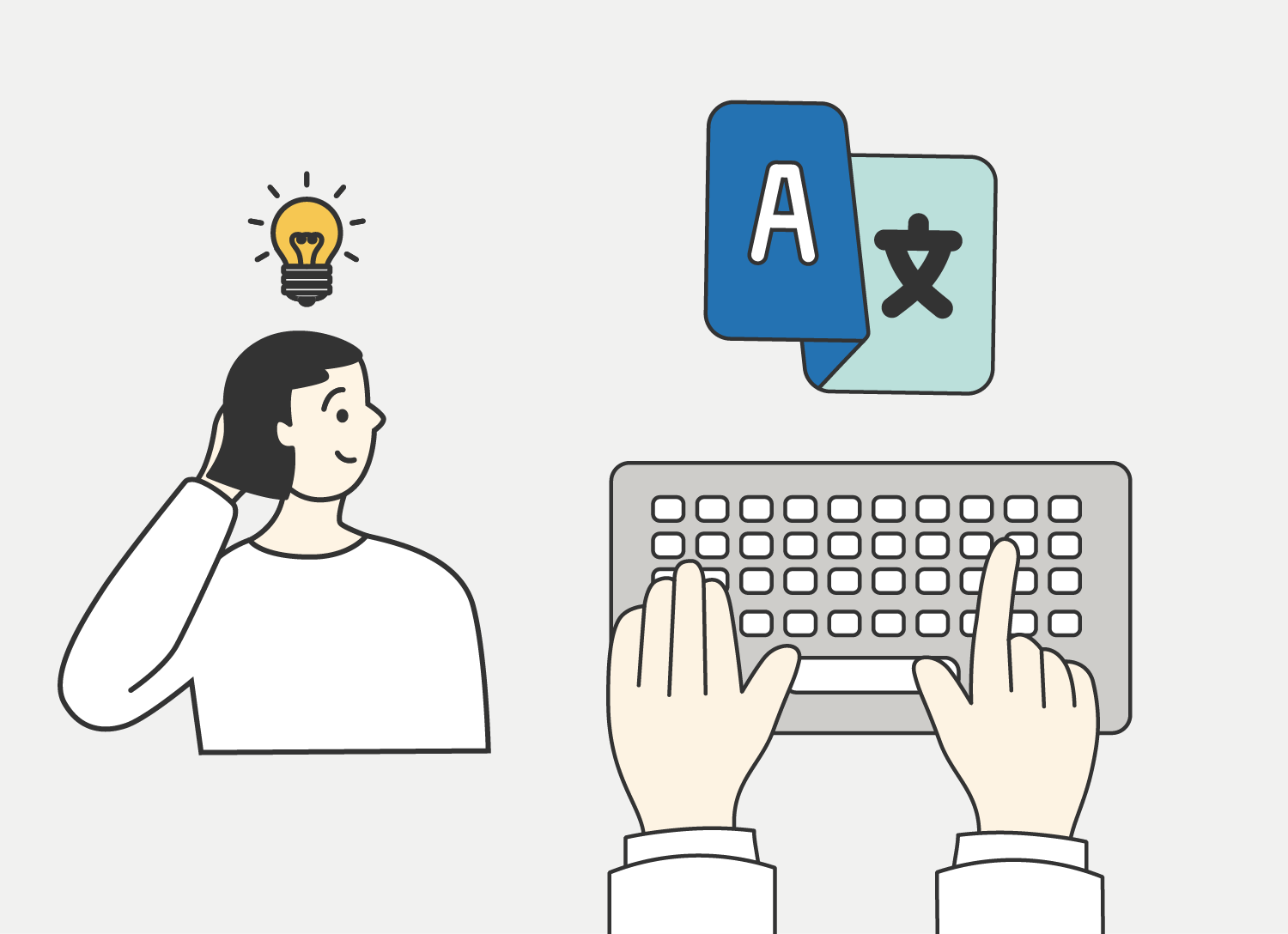 Does Chinese Have an Alphabet? | That's Mandarin Blog