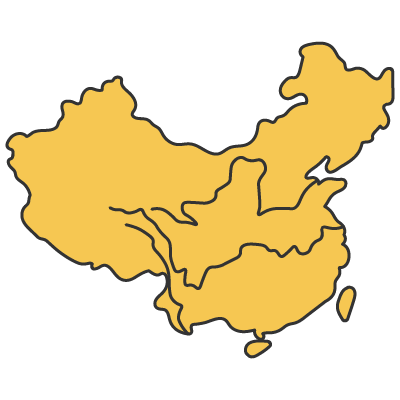 China | That's Mandarin Blog