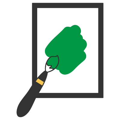 Green color | That's Mandarin blog