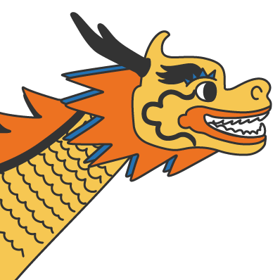 Dragon Boat Festival | 端午节