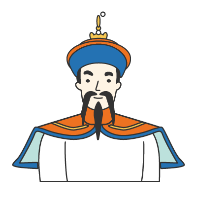 Chinese dynasties