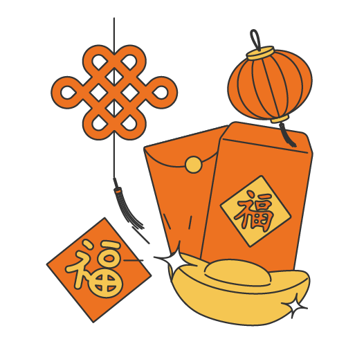 Traditional Chinese festivals