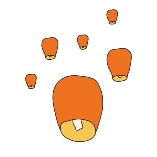 Lantern Festival 元宵节
