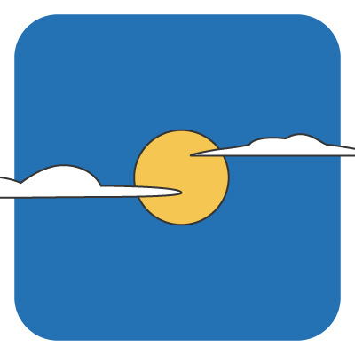 Moon viewing
