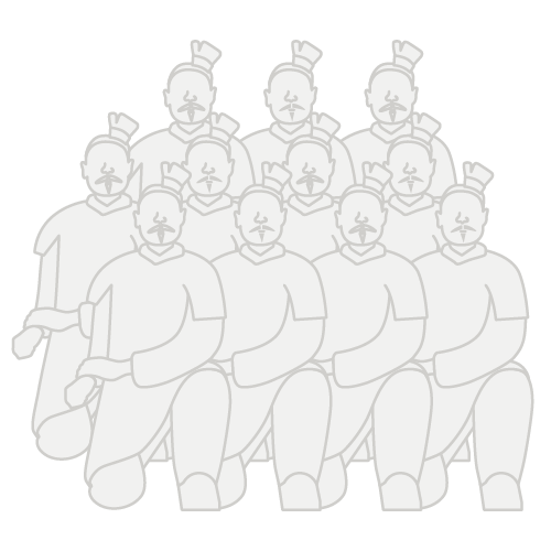 Terracotta Army 兵马俑