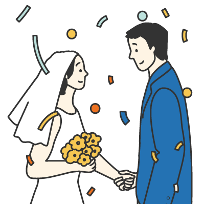 Weddings | That's Mandarin Blog