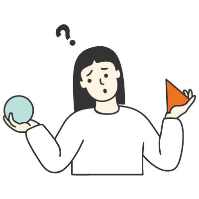 Which one to choose? That's Mandarin Blog