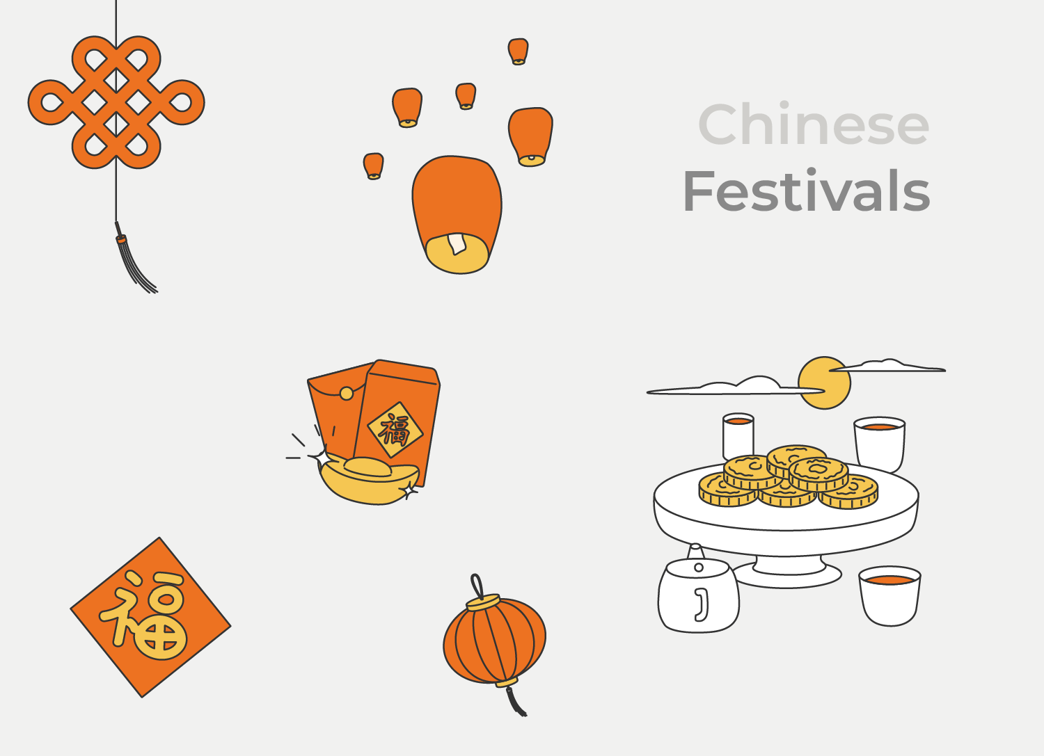 Chinese Festivals: Complete Guide to Traditional Chinese Celebrations Chinese Festivals: Complete Guide to Traditional Chinese Celebrations