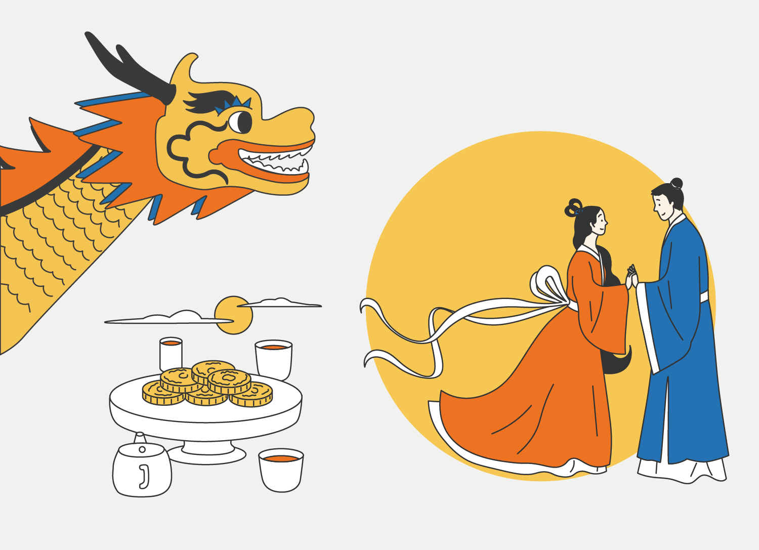 Chinese Mythology: Famous Gods, Legends & Ancient Stories Explained