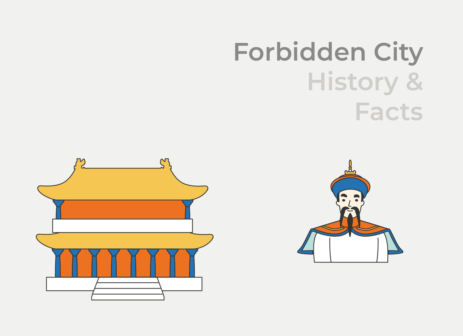 The Forbidden City: History, Facts & Everything You Need to Know The Forbidden City: History, Facts & Everything You Need to Know
