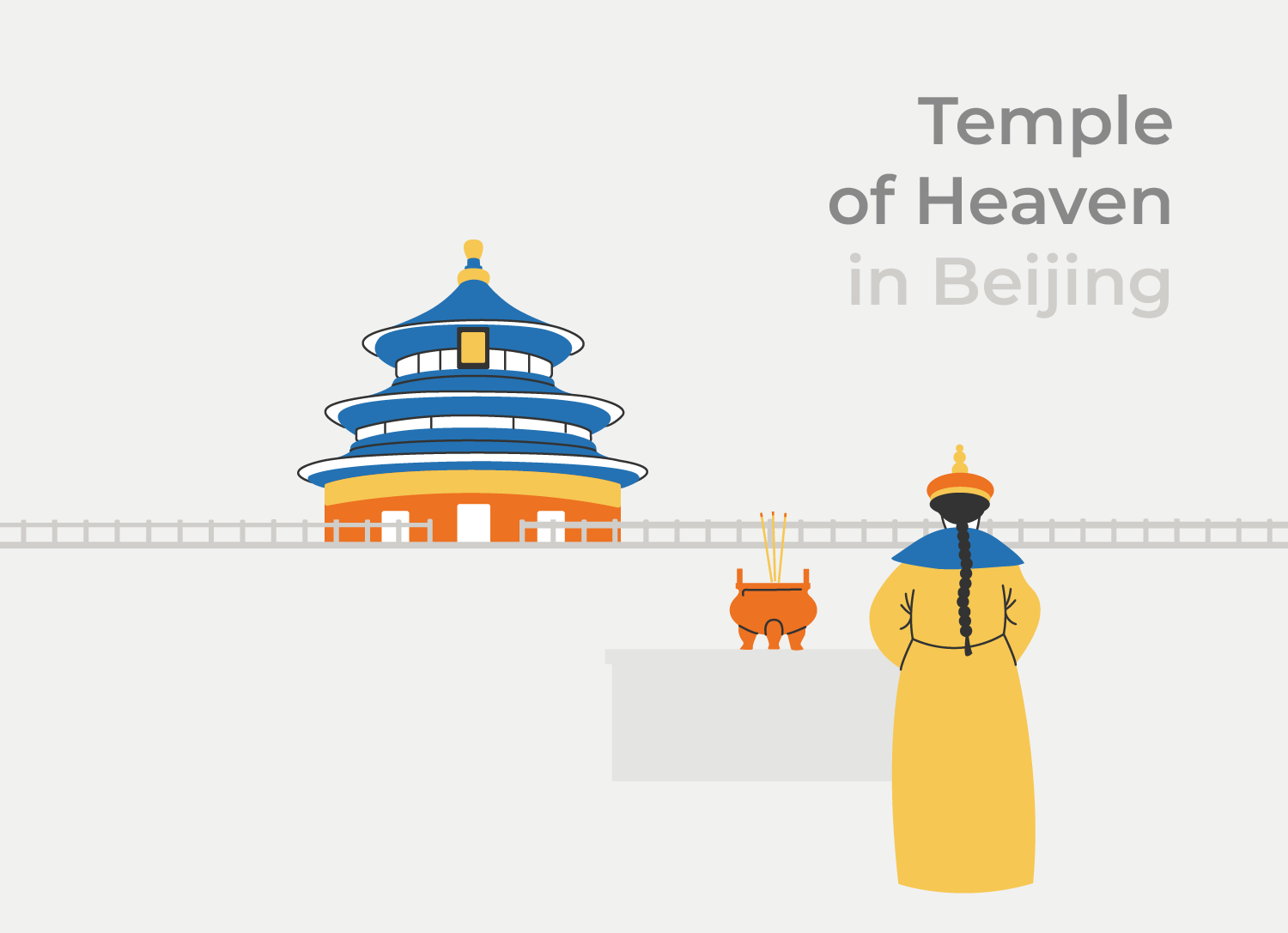 Temple of Heaven: History, Meaning & Visitor Guide