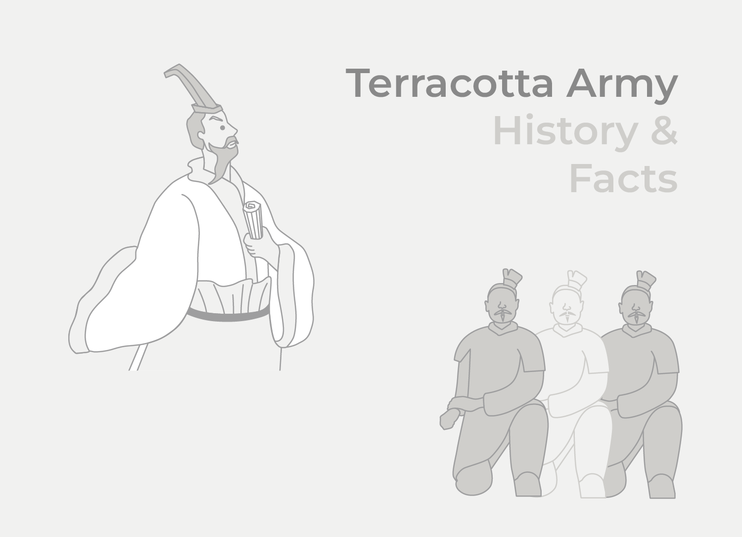 Terracotta Army: History, Facts & Why It Was Built Terracotta Army: History, Facts & Why It Was Built