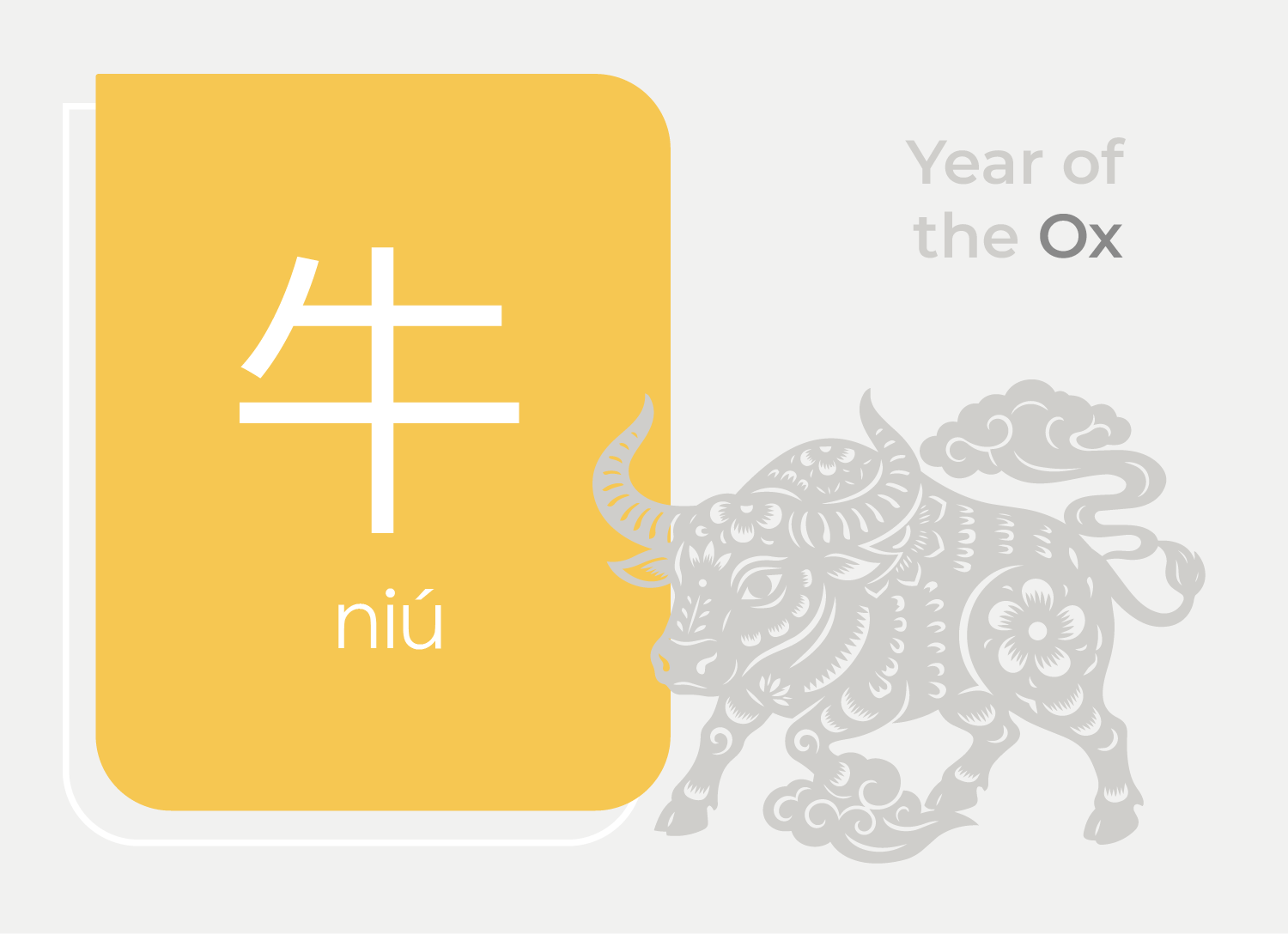 Year of the Ox 2033: Chinese Zodiac Meaning, Personality & Lucky Signs Year of the Ox 2033: Chinese Zodiac Meaning, Personality & Lucky Signs