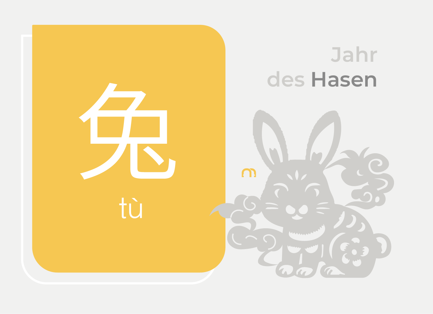 Jahr des Hasen 2035: Bedeutung des chinesischen Tierkreiszeichens, Persönlichkeit & Glückssymbole Jahr des Hasen 2035: Bedeutung des chinesischen Tierkreiszeichens, Persönlichkeit & Glückssymbole