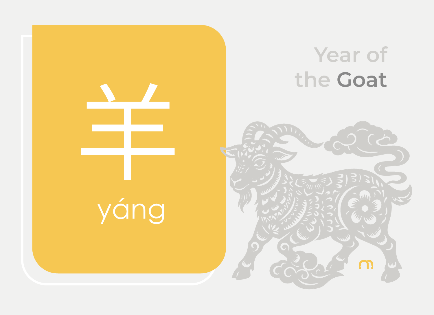 Year of the Goat | Chinese Zodiac Meaning, Personality & Lucky Signs