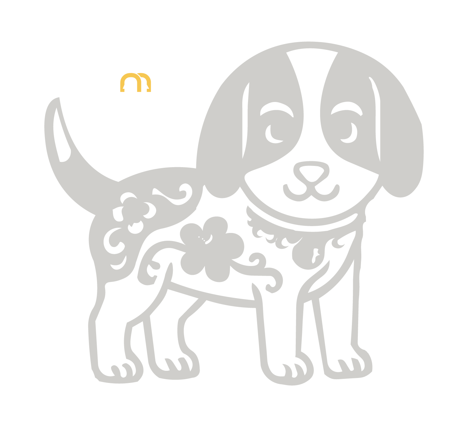 狗年 Gǒunián | Year of the Dog