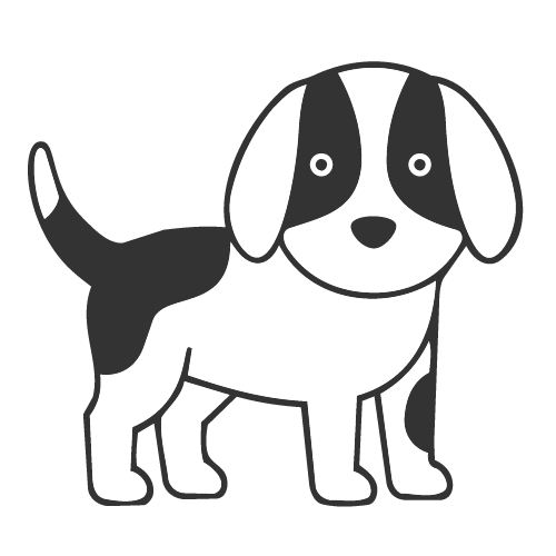 狗 (gǒu) Dog