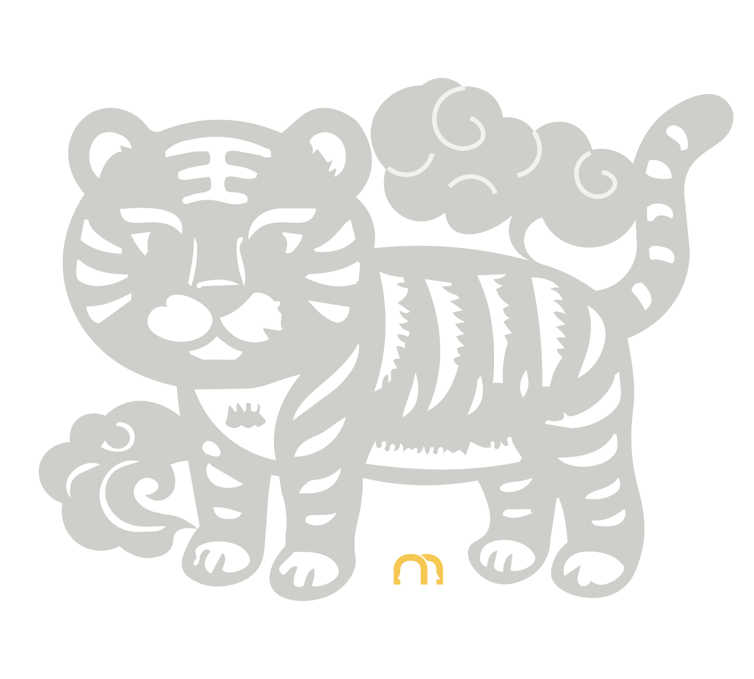 虎年 (hǔnián) | Year of the Tiger